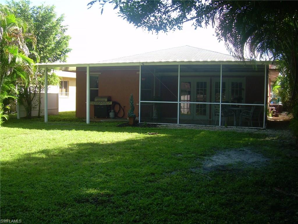 TRAIL ACRES - Residential