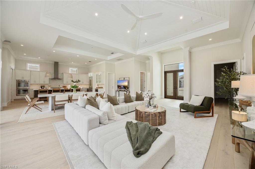 COCONUT LANDING - Residential