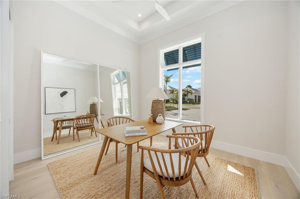 COCONUT LANDING - Residential