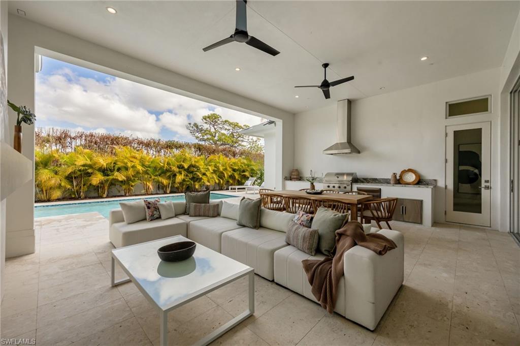 COCONUT LANDING - Residential
