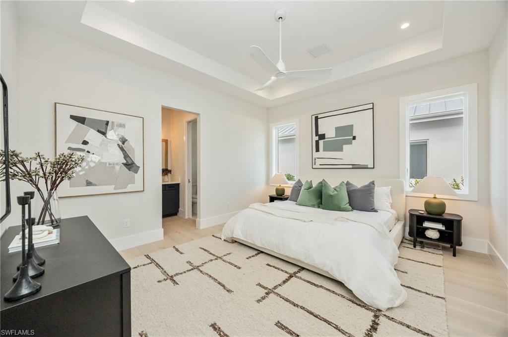 COCONUT LANDING - Residential