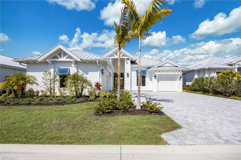 COCONUT LANDING - Residential