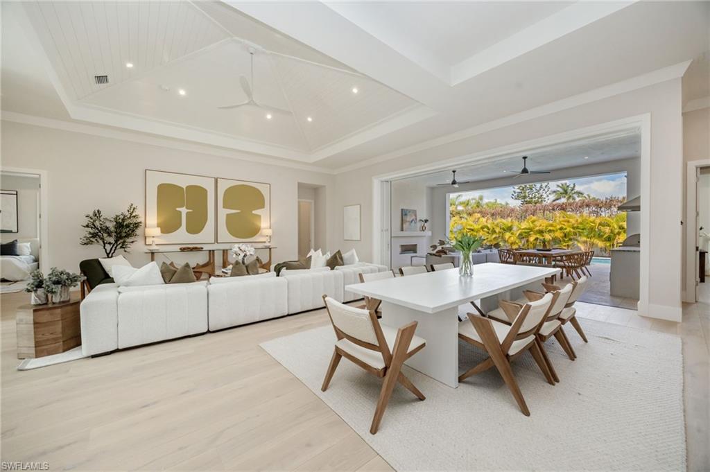 COCONUT LANDING - Residential
