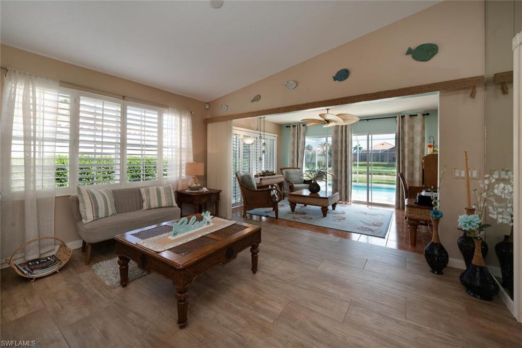 VILLAGE WALK - Residential
