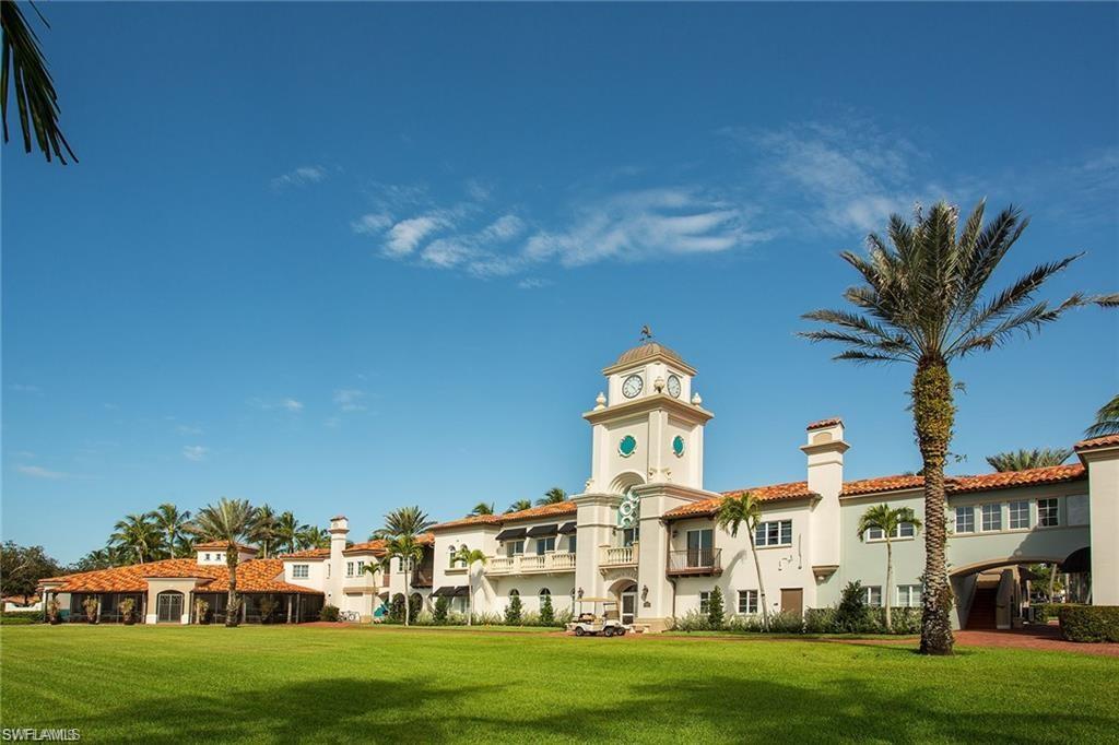 VILLAGE WALK - Residential