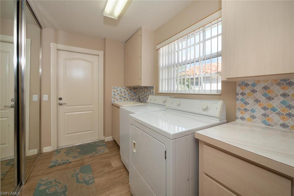 VILLAGE WALK - Residential