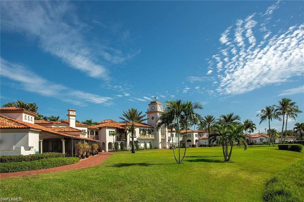 VILLAGE WALK - Residential