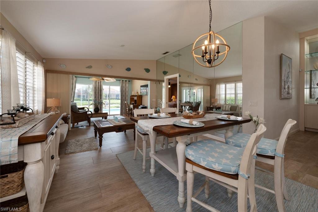 VILLAGE WALK - Residential