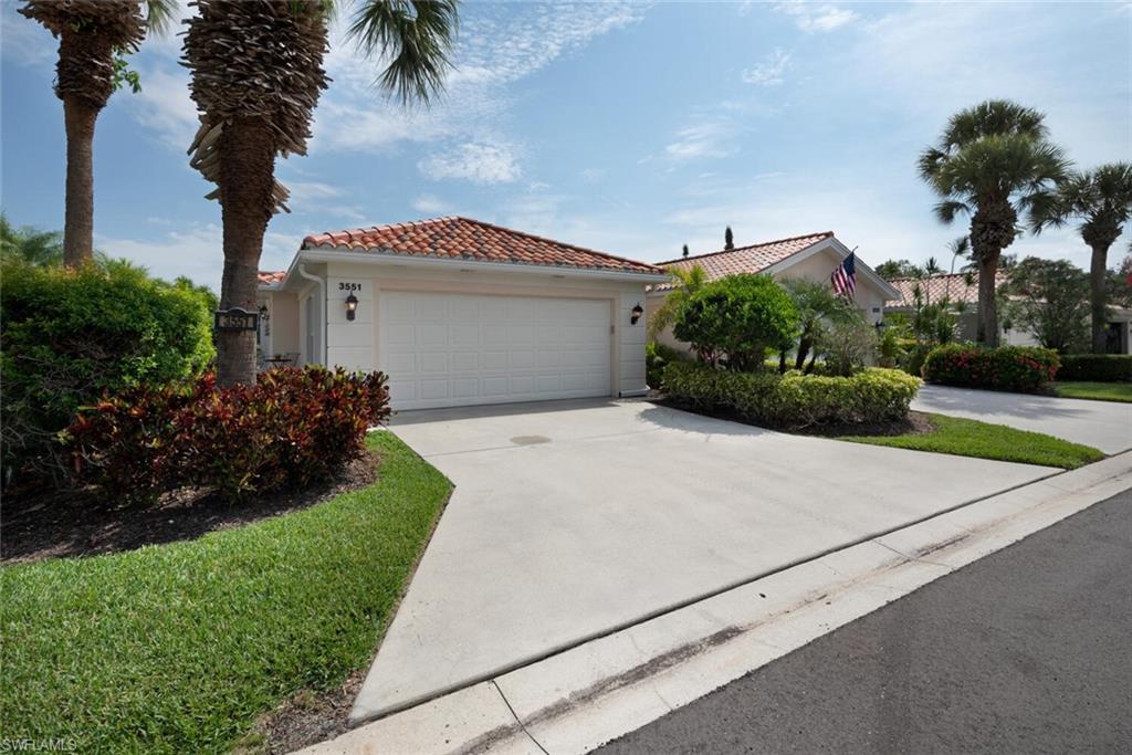 VILLAGE WALK - Residential