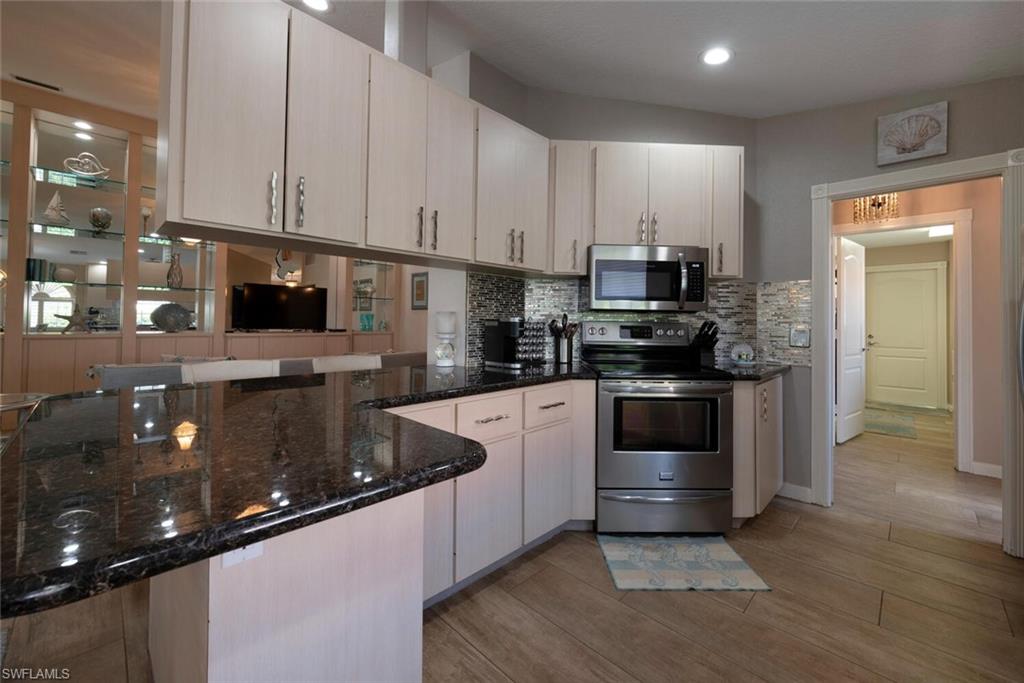 VILLAGE WALK - Residential