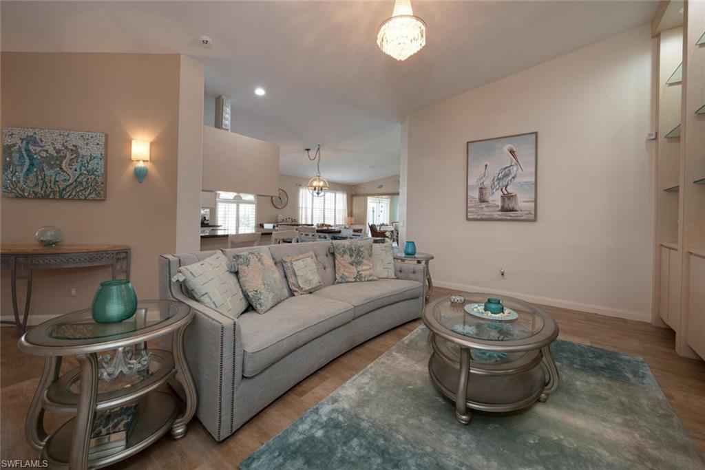 VILLAGE WALK - Residential