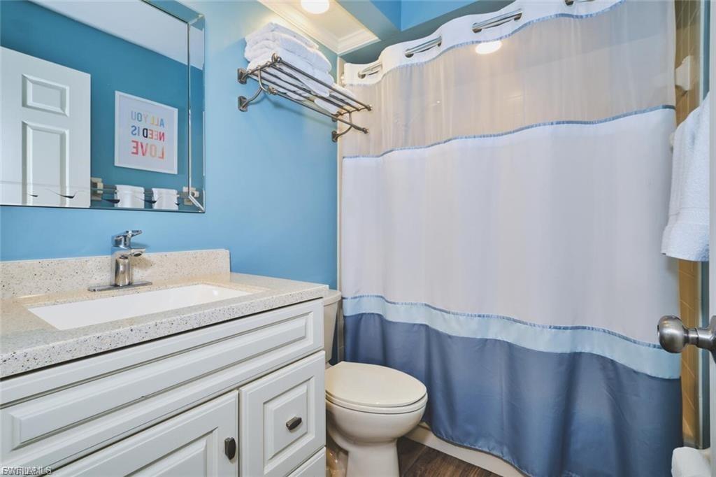 SAGAMORE COURT - Residential Lease