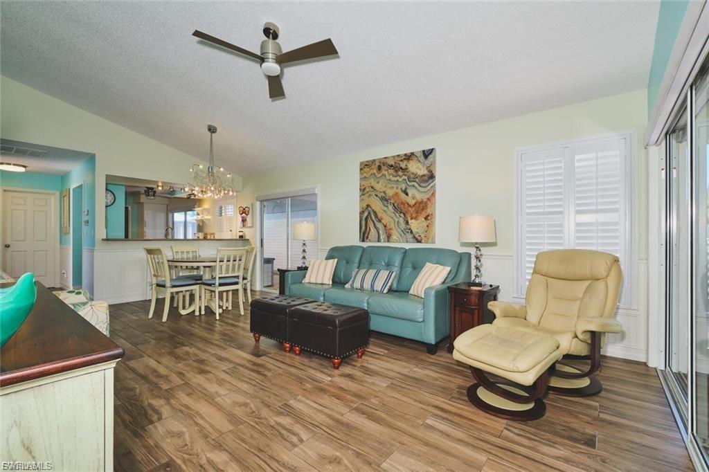 SAGAMORE COURT - Residential Lease