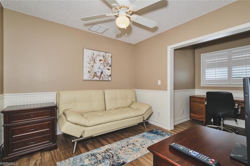 SAGAMORE COURT - Residential Lease
