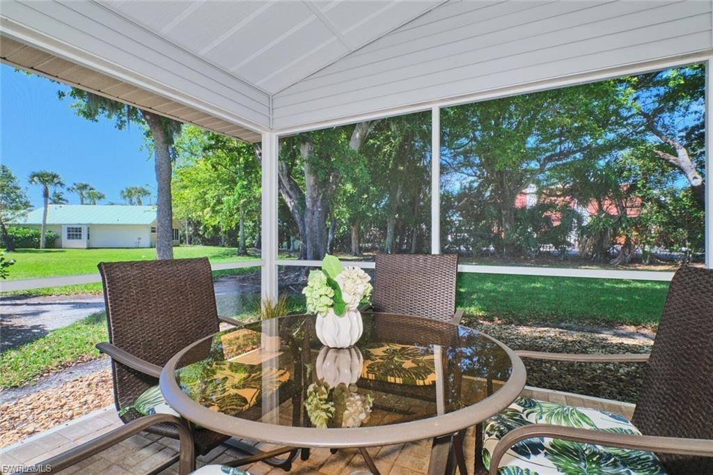 SAGAMORE COURT - Residential Lease