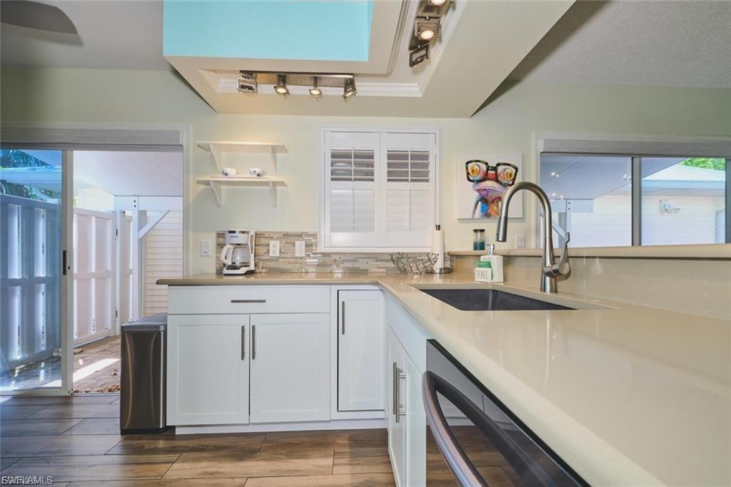 SAGAMORE COURT - Residential Lease