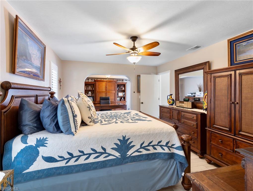PALM ACRES - Residential