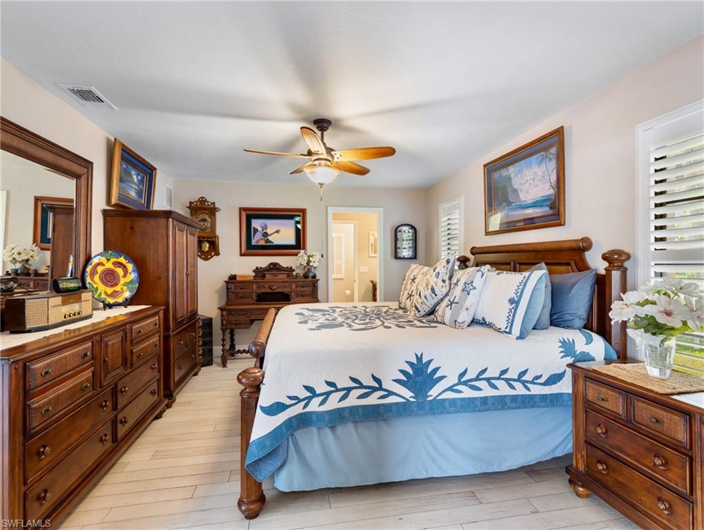 PALM ACRES - Residential