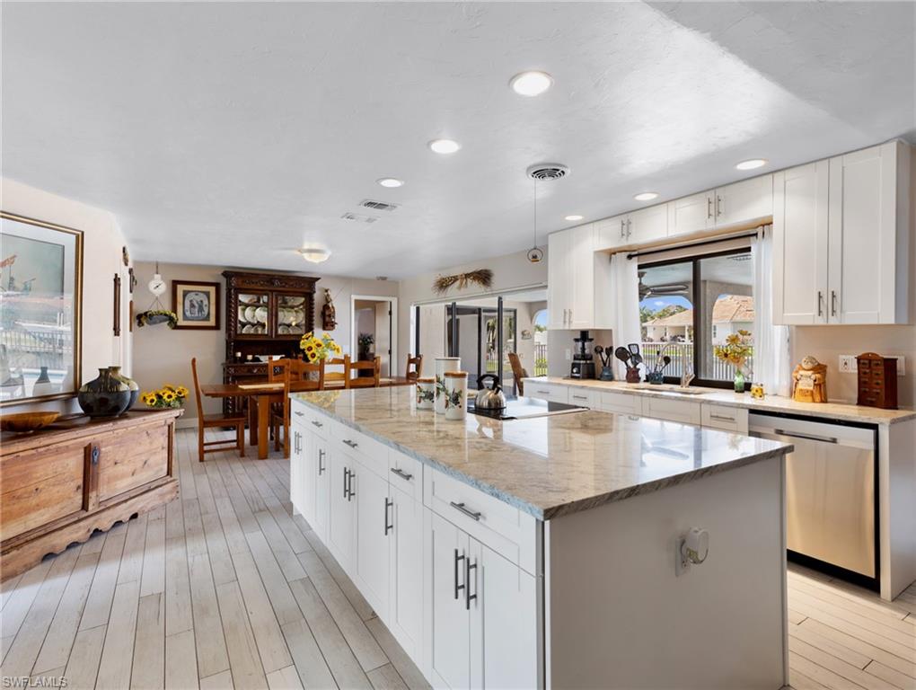 PALM ACRES - Residential