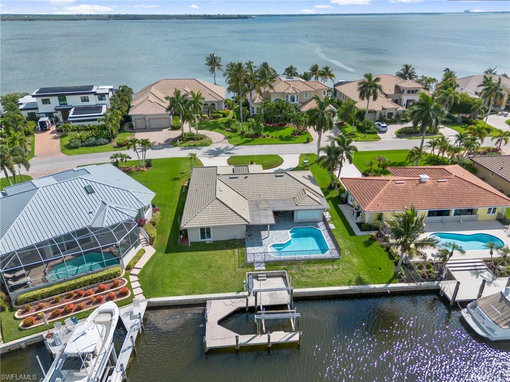 PALM ACRES - Residential
