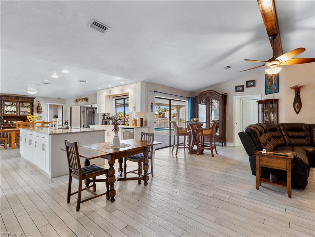 PALM ACRES - Residential