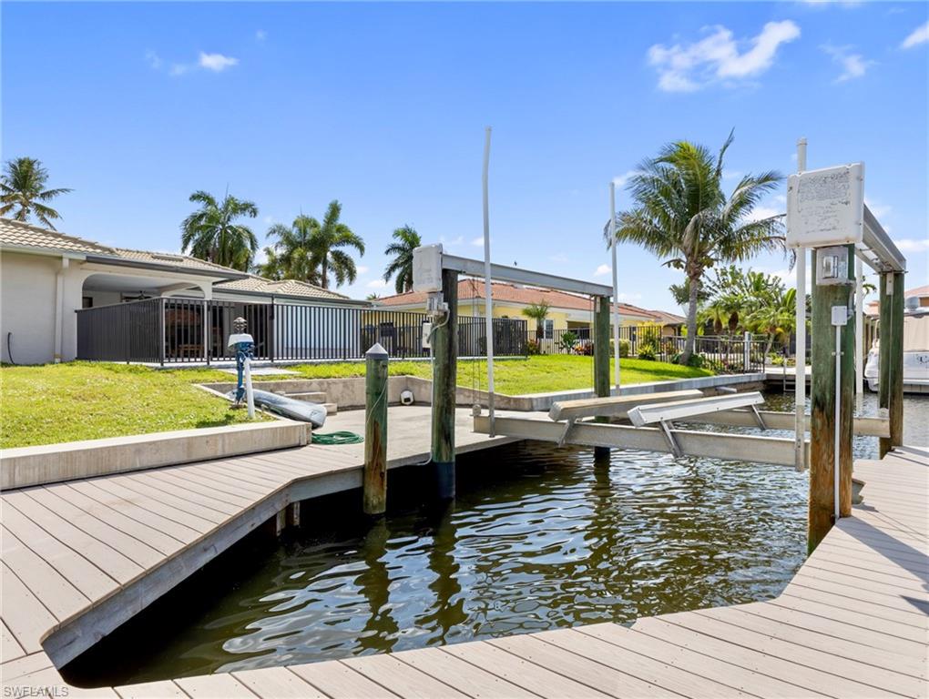 PALM ACRES - Residential