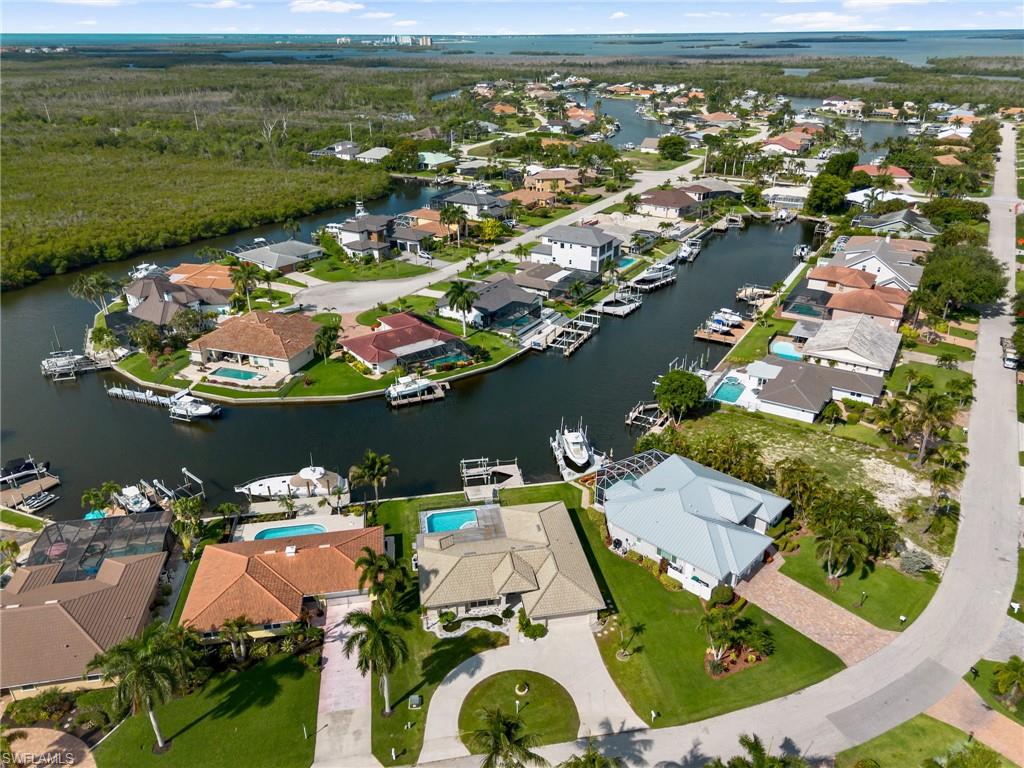 PALM ACRES - Residential
