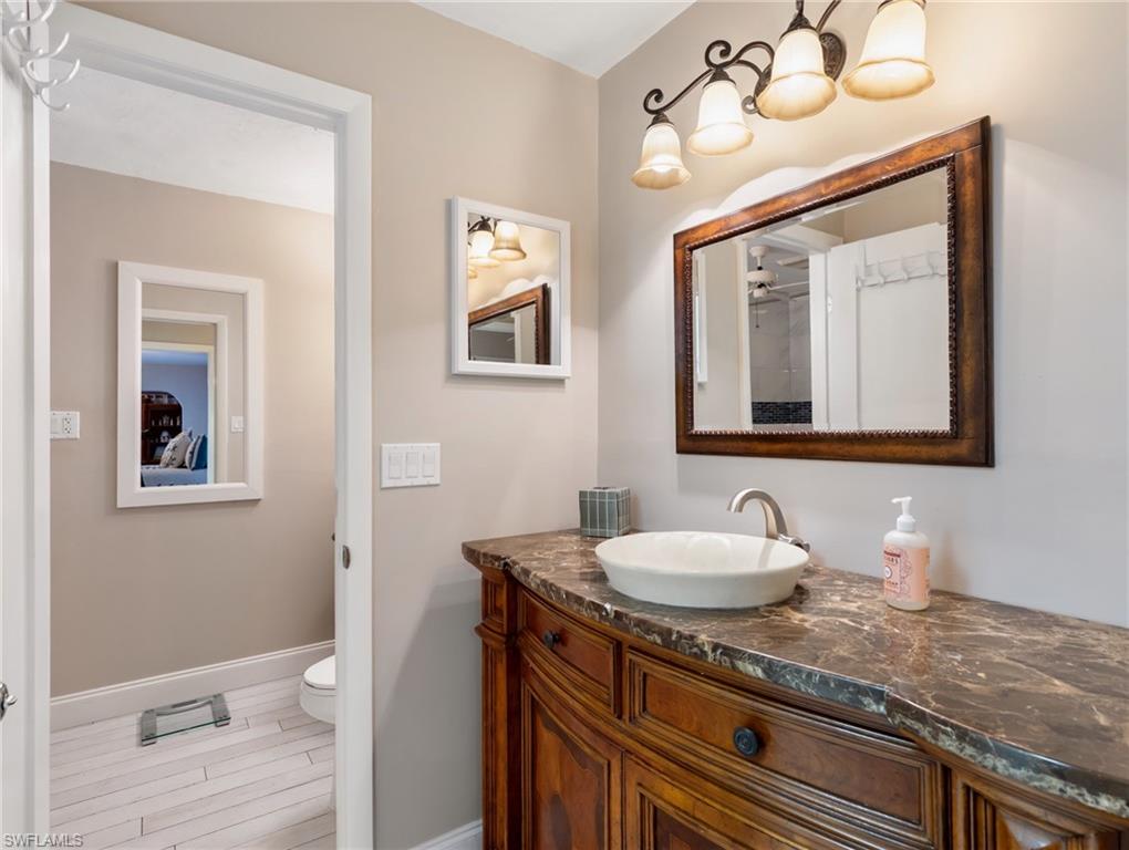 PALM ACRES - Residential