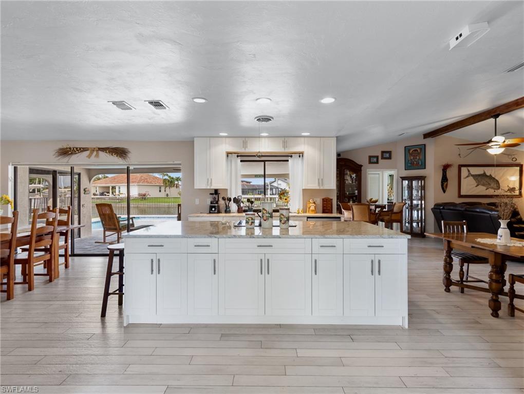 PALM ACRES - Residential