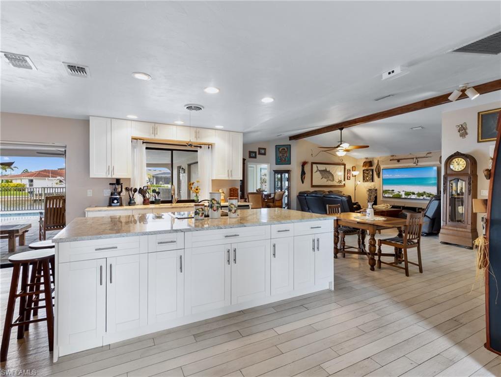PALM ACRES - Residential