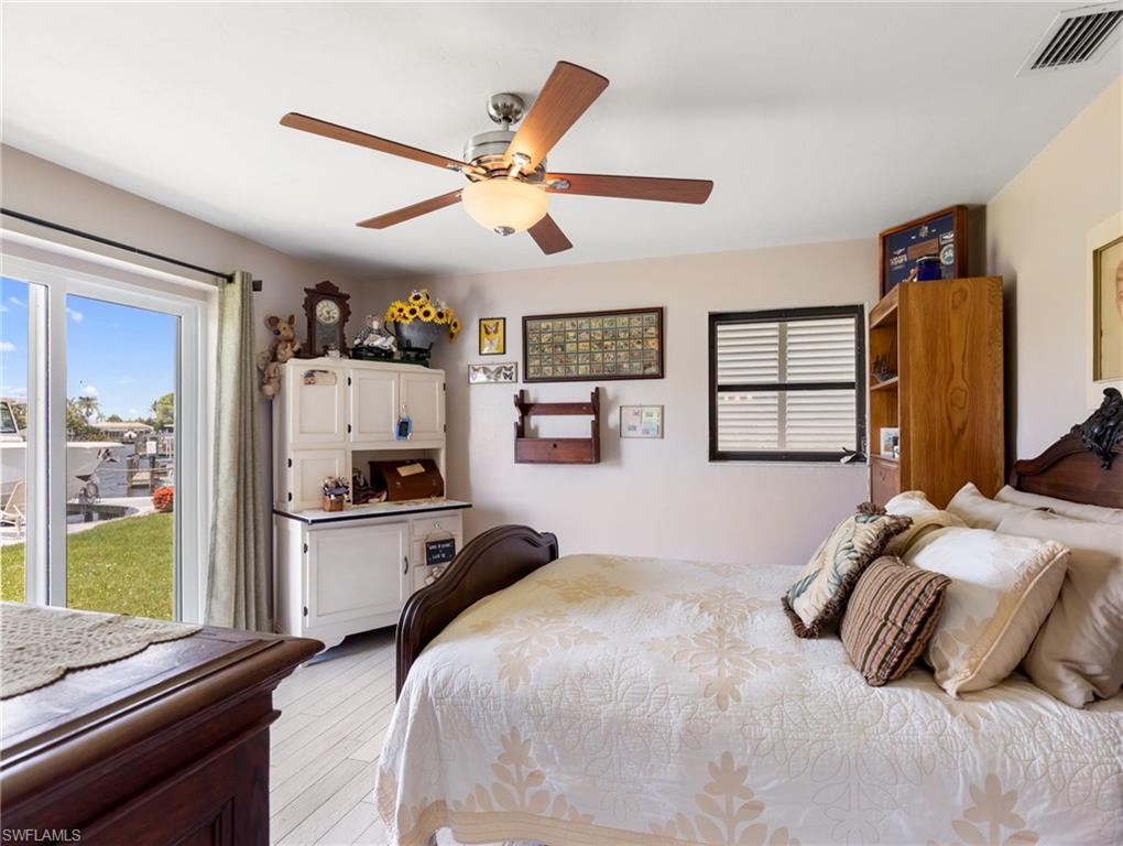 PALM ACRES - Residential