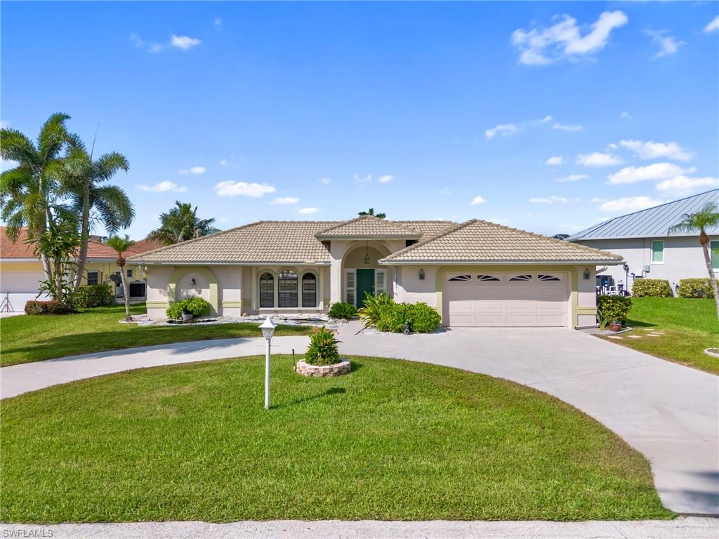 PALM ACRES - Residential