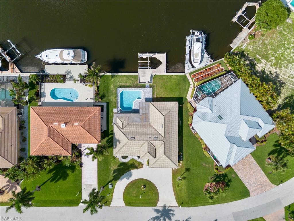 PALM ACRES - Residential