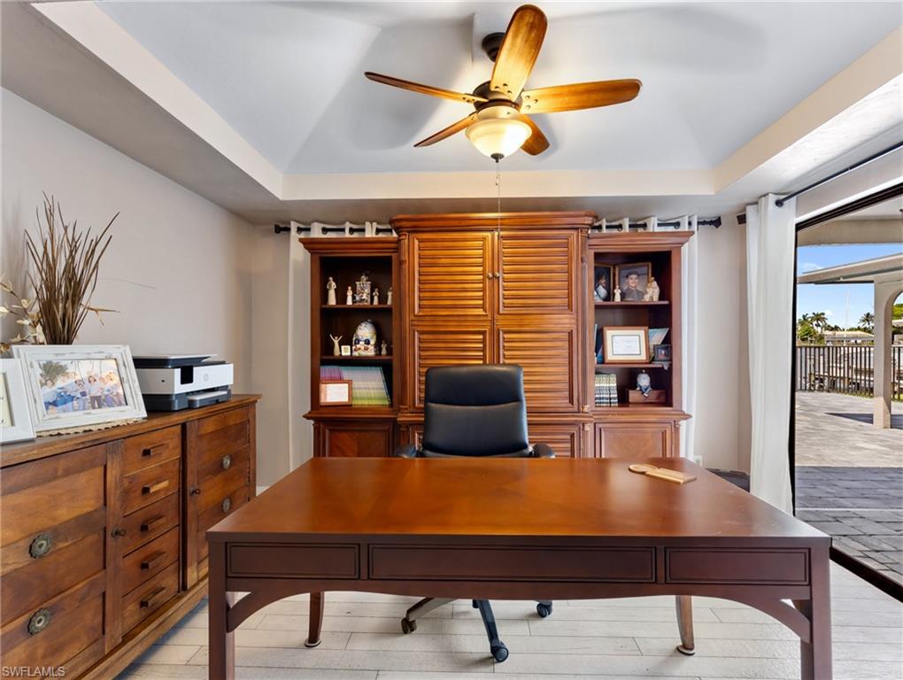 PALM ACRES - Residential
