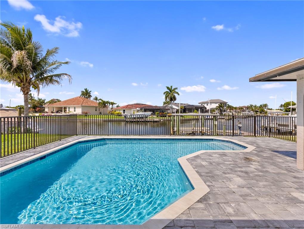 PALM ACRES - Residential