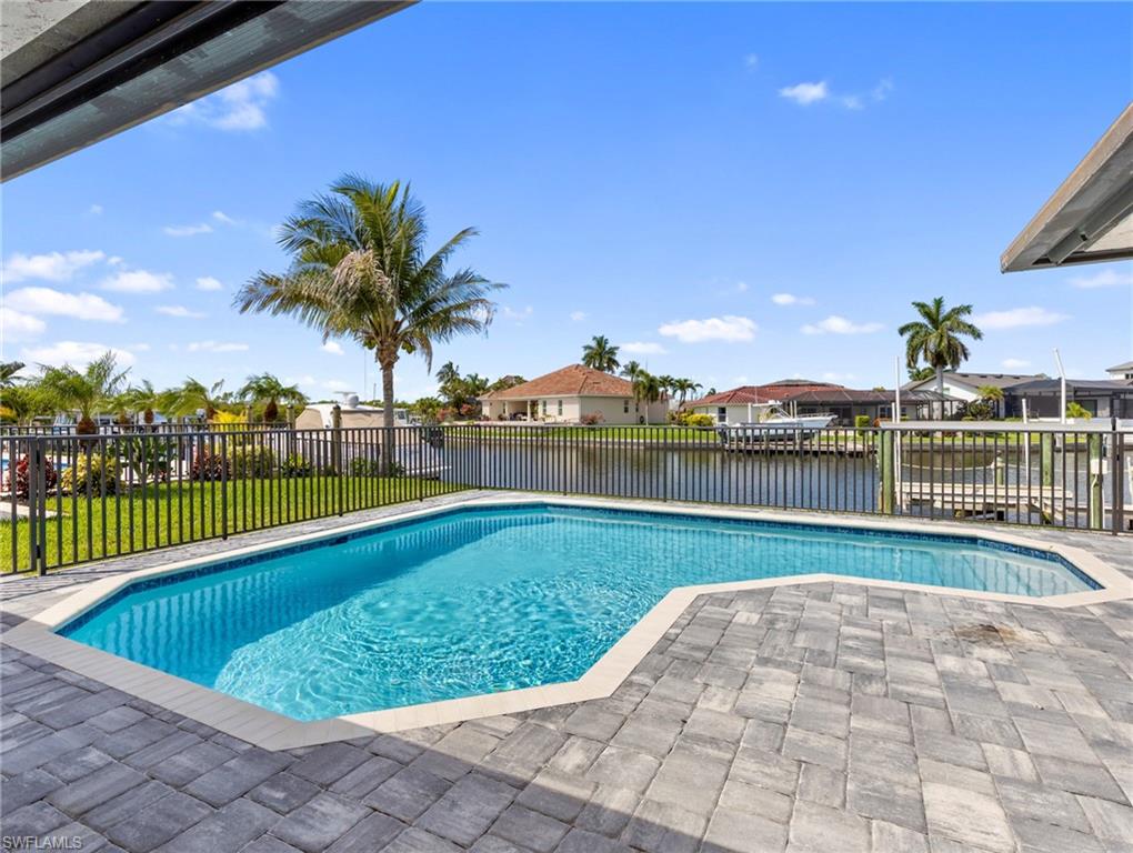 PALM ACRES - Residential