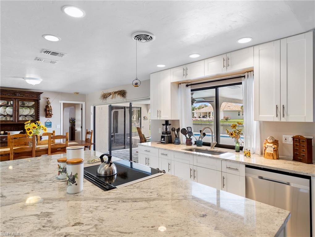 PALM ACRES - Residential