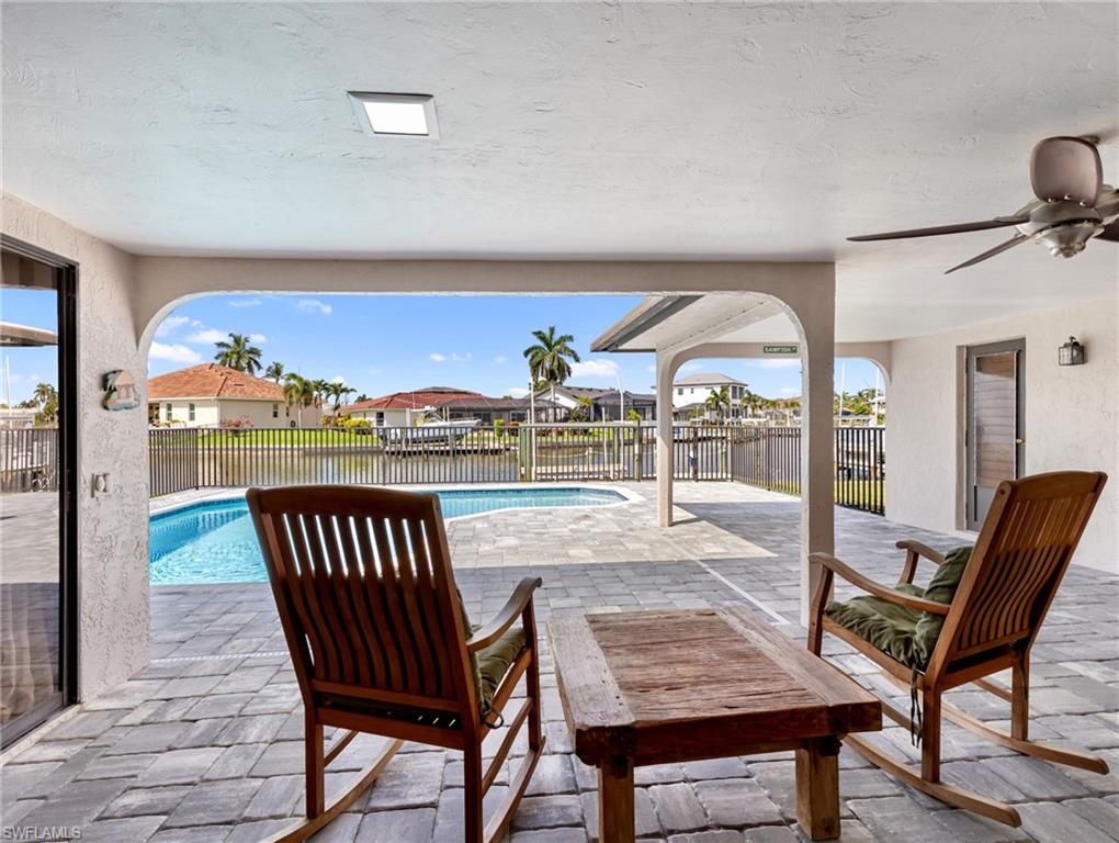 PALM ACRES - Residential