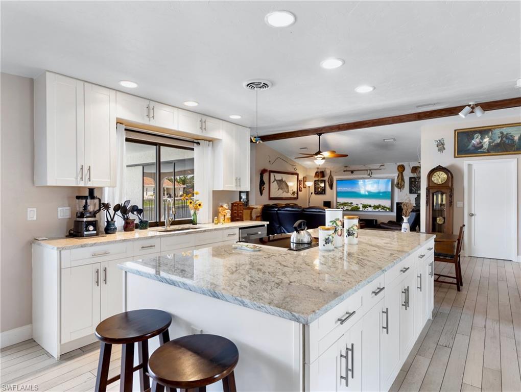 PALM ACRES - Residential