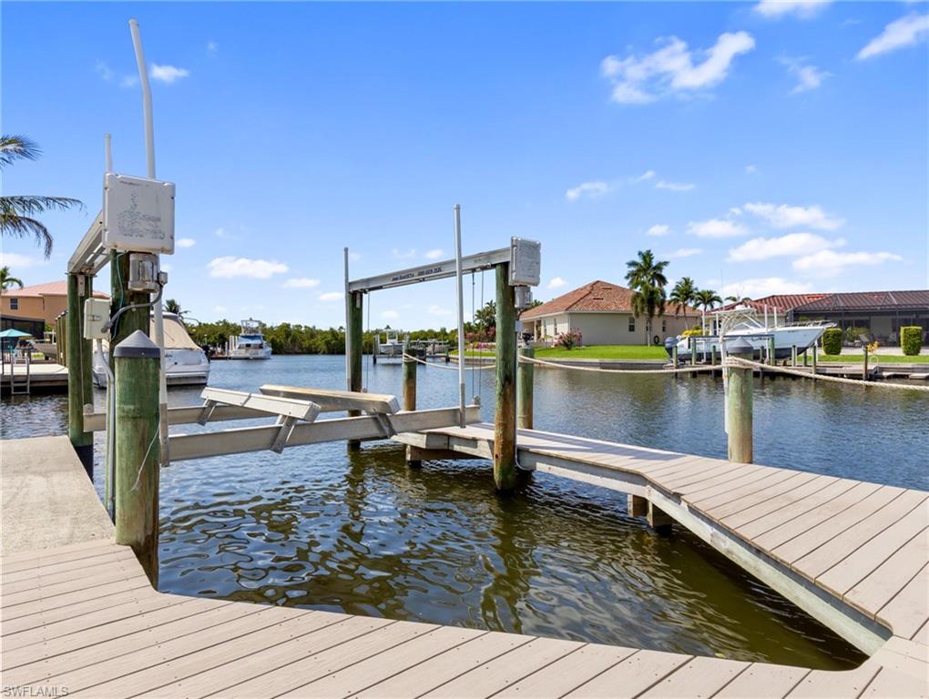 PALM ACRES - Residential