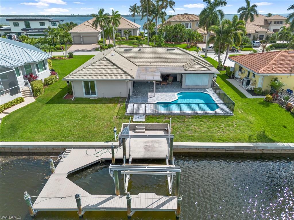 PALM ACRES - Residential