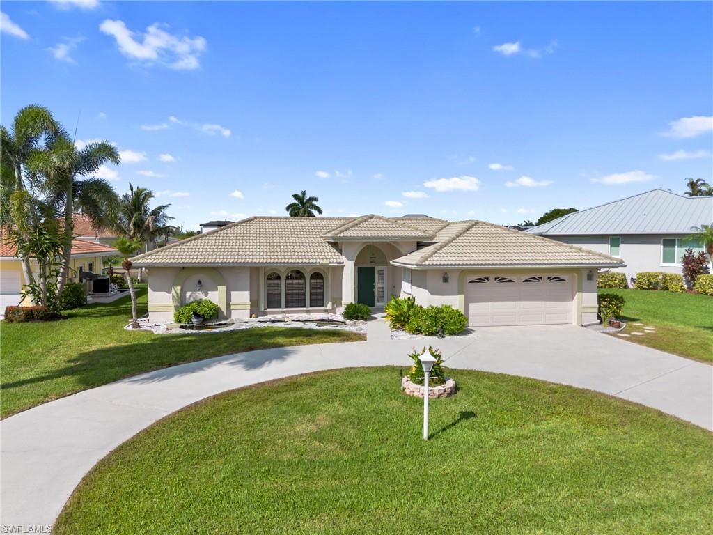 PALM ACRES - Residential