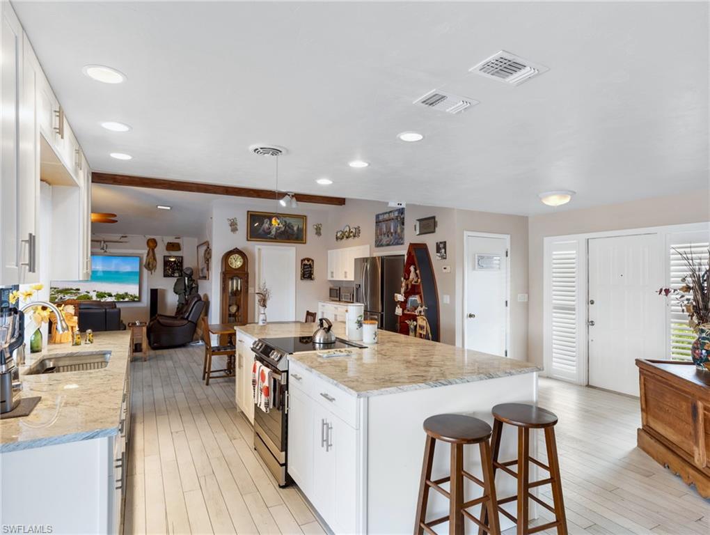 PALM ACRES - Residential