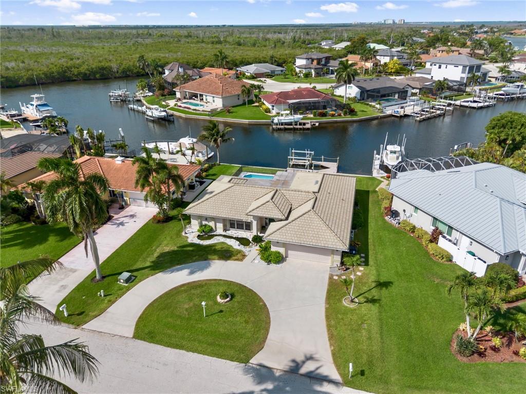 PALM ACRES - Residential