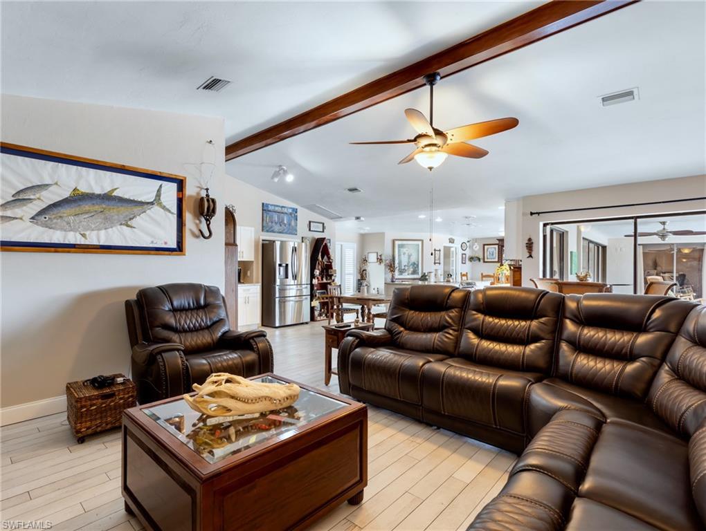 PALM ACRES - Residential