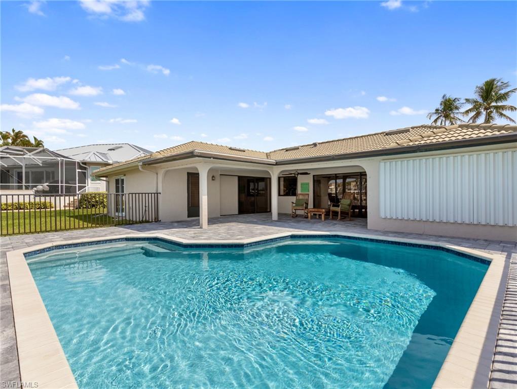 PALM ACRES - Residential