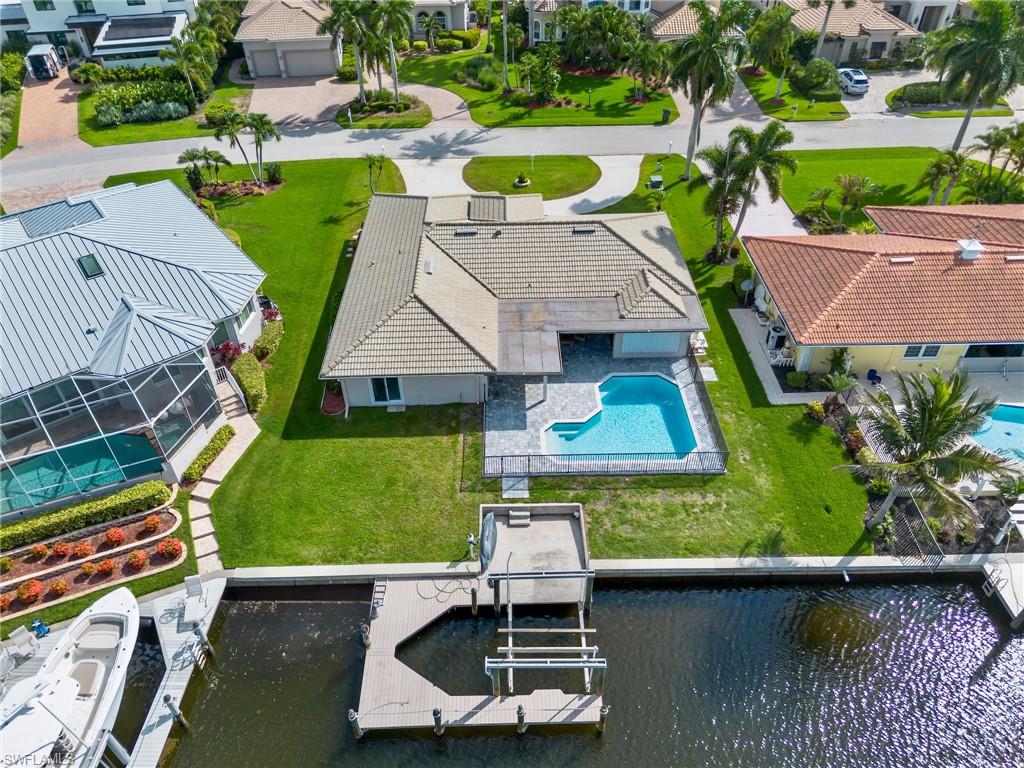 PALM ACRES - Residential