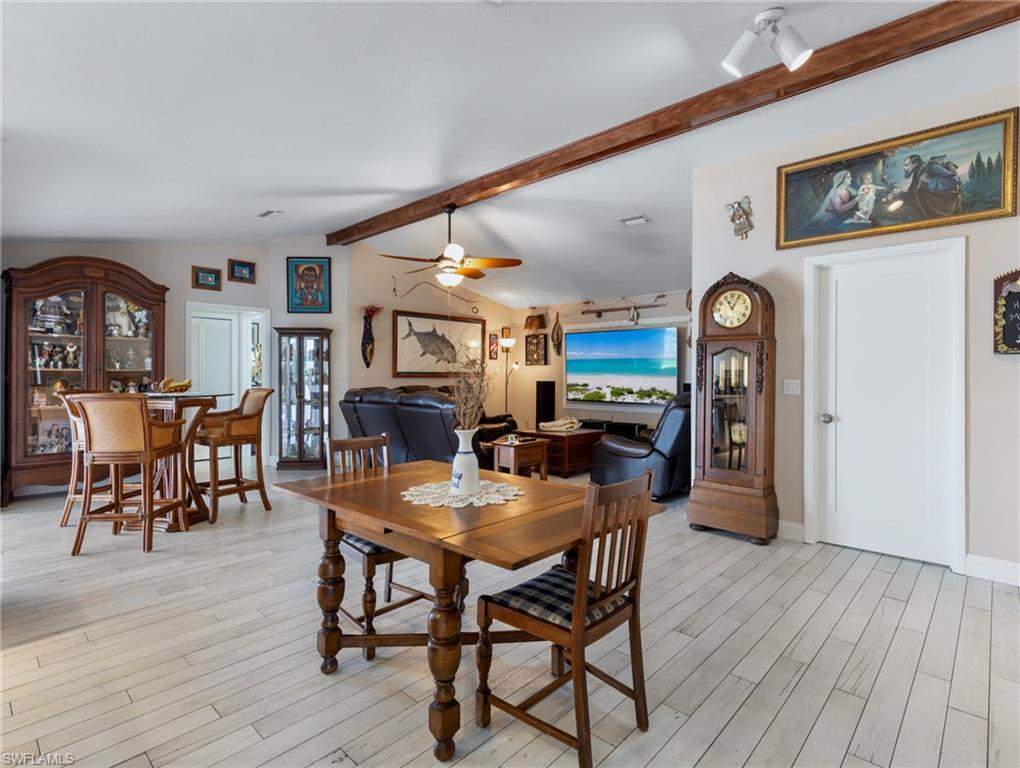 PALM ACRES - Residential