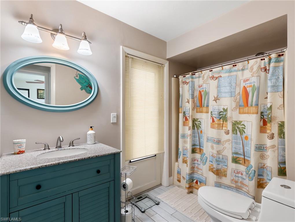 PALM ACRES - Residential