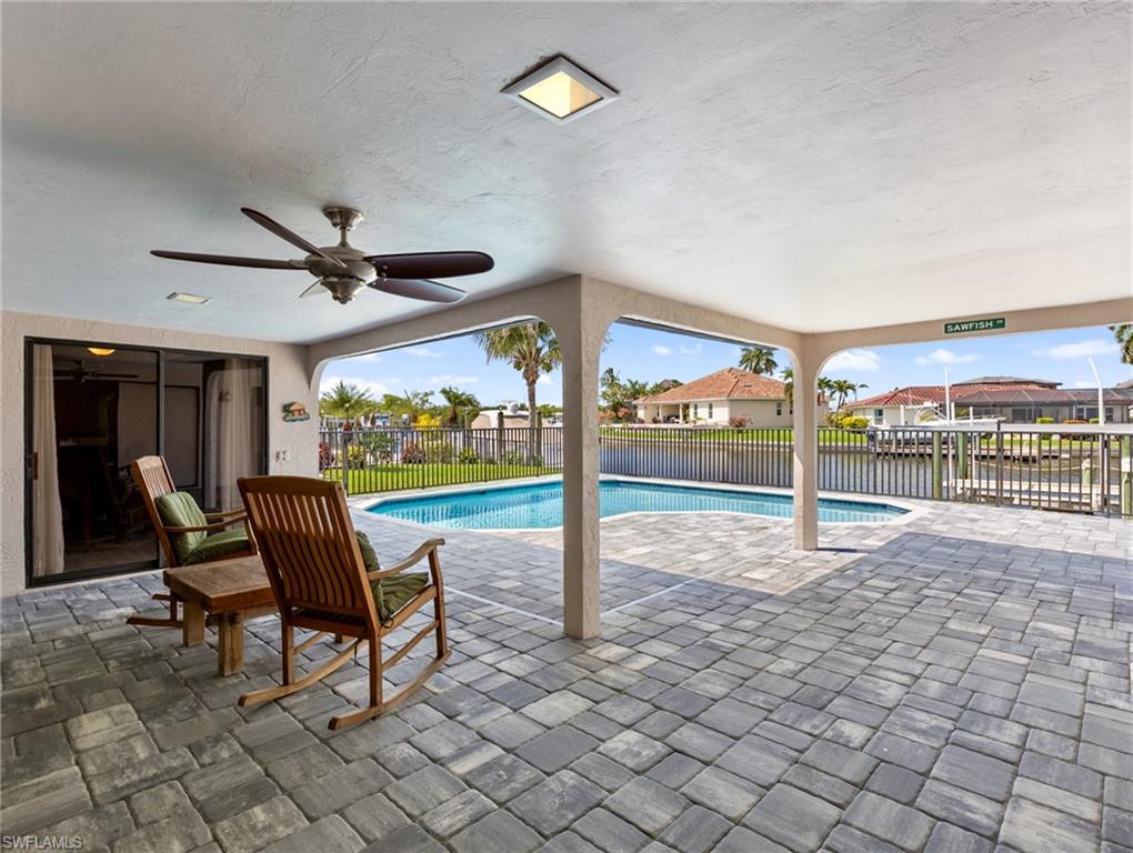 PALM ACRES - Residential